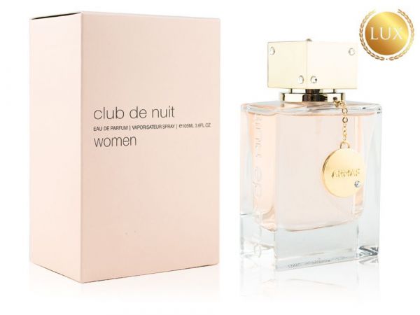 Armaf Club De Nuit Woman, Edp, 105 ml (Luxury UAE) wholesale